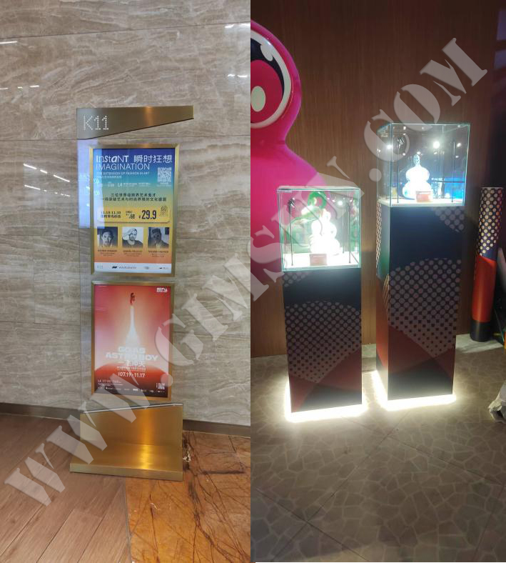 uv printing,inkjet printing,poster,display stand,lightbox,display props