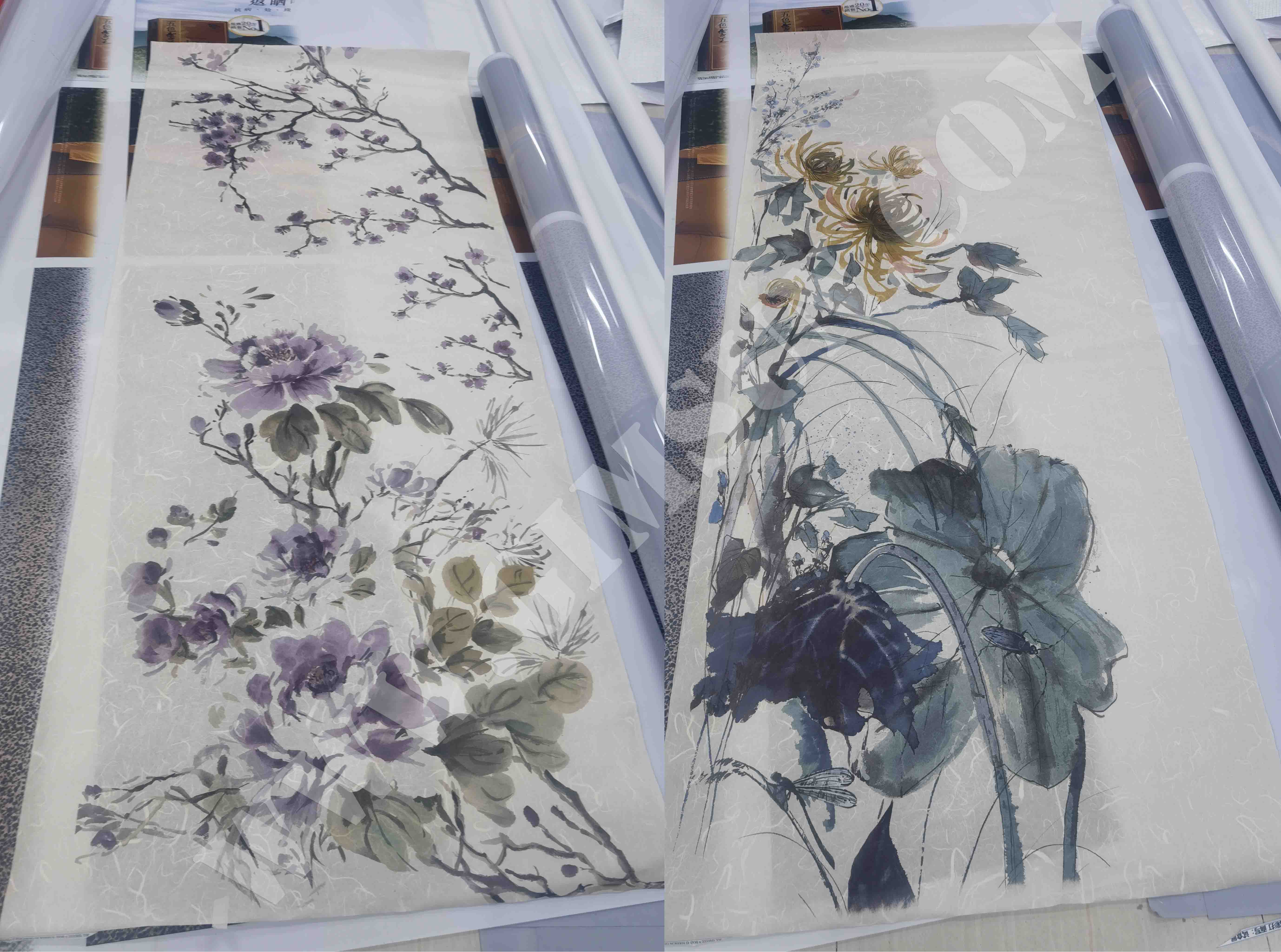 uv printing,inkjet printing,poster,display stand,lightbox,display props