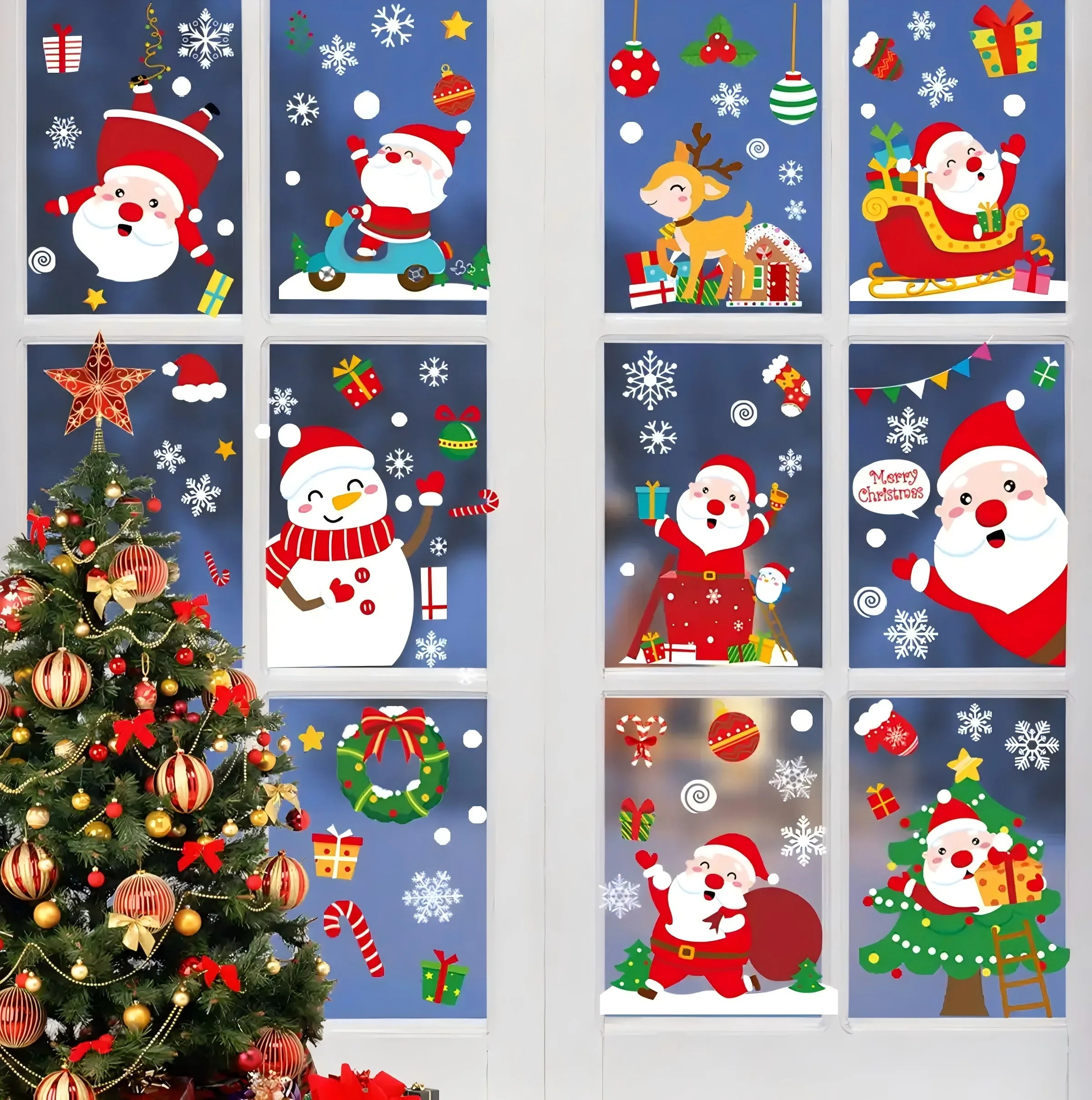 Window Design, Custom Retail Displays