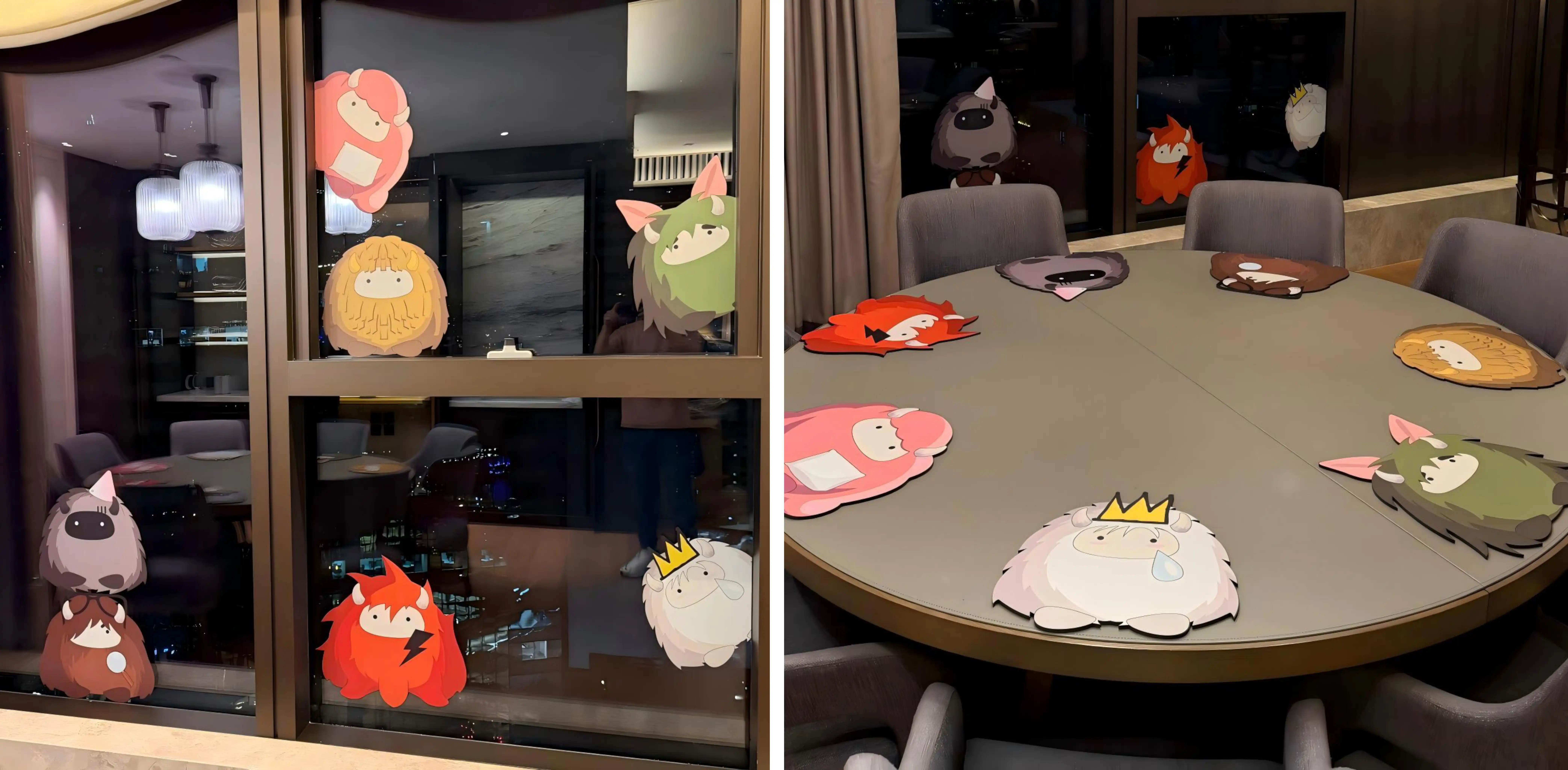 Window Design, Custom Retail Displays