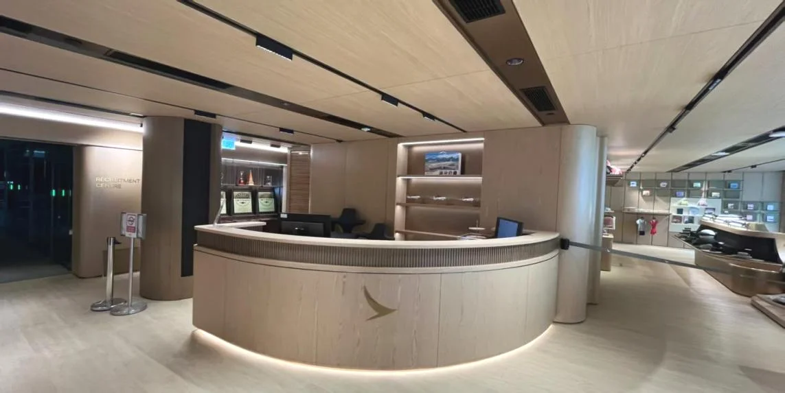 品牌展示设计，品牌展示道具