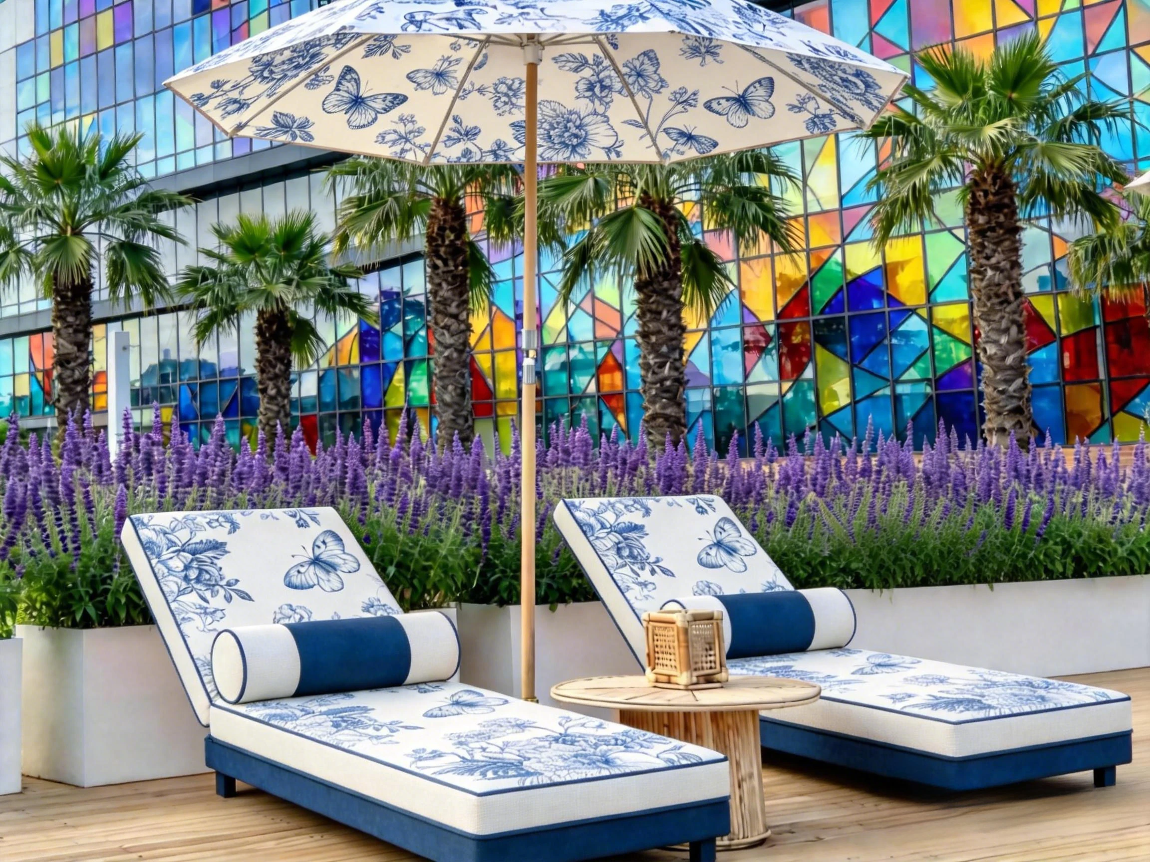 Unified visual display,Visual Merchandising