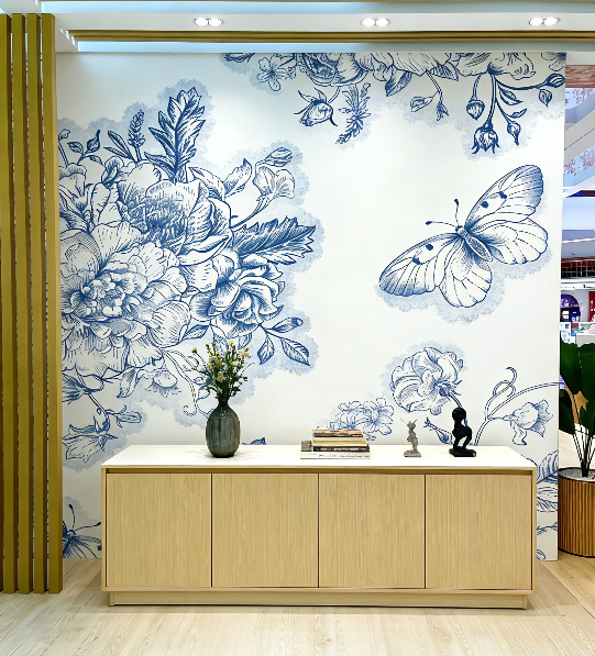 Unified visual display,Visual Merchandising