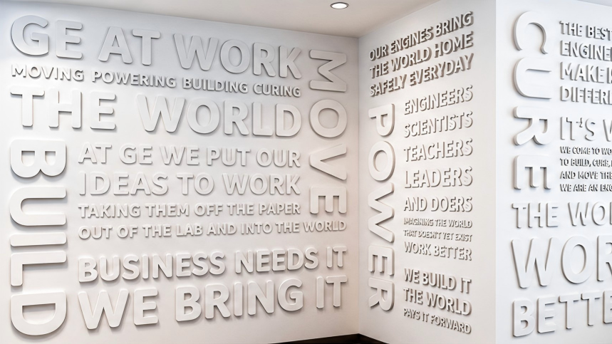 Custom retail display props and merchandising solutions