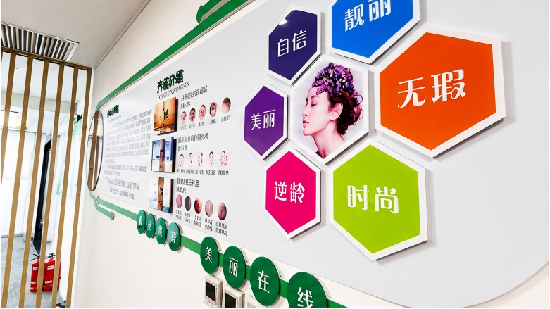Custom retail display props and merchandising solutions